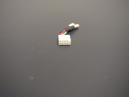 Wire Connector #104